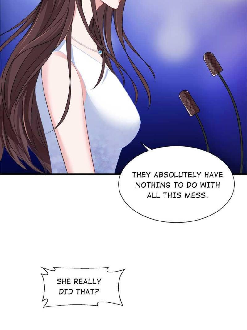 Trial Marriage Husband: Need to Work Hard chapter 7 page 22