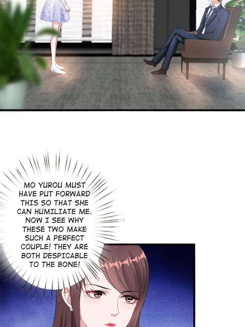 Trial Marriage Husband: Need to Work Hard chapter 7 page 46