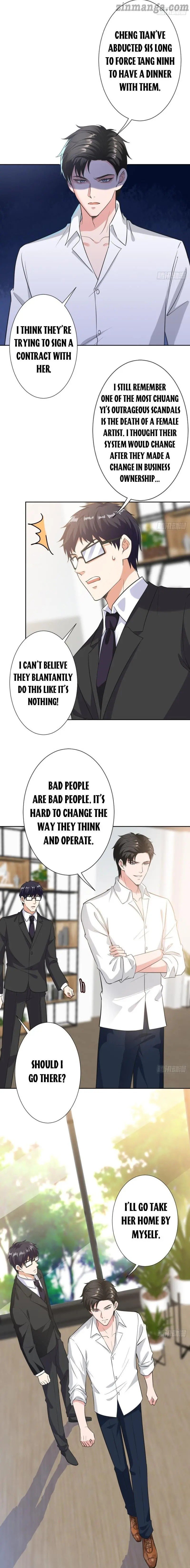 Trial Marriage Husband: Need to Work Hard chapter 71 page 2