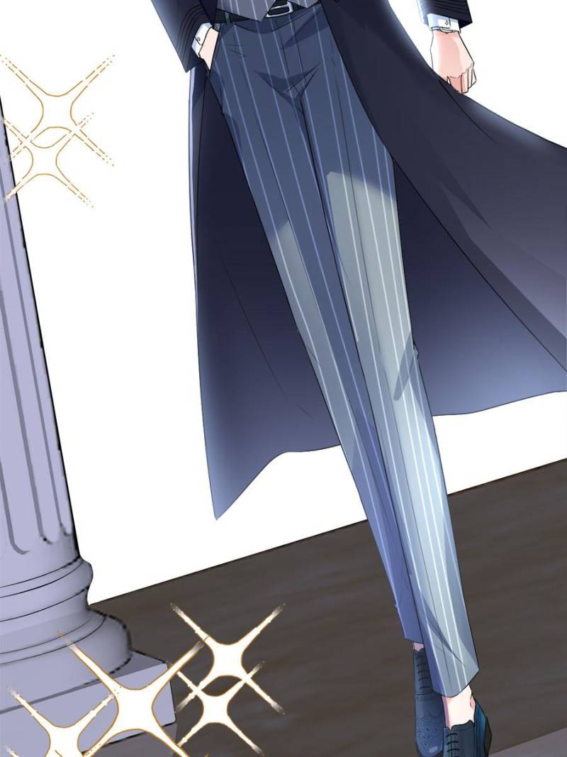 Trial Marriage Husband: Need to Work Hard chapter 72 page 32