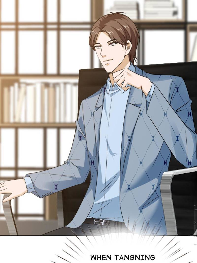 Trial Marriage Husband: Need to Work Hard chapter 72 page 7