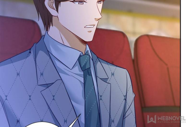 Trial Marriage Husband: Need to Work Hard chapter 73 page 3