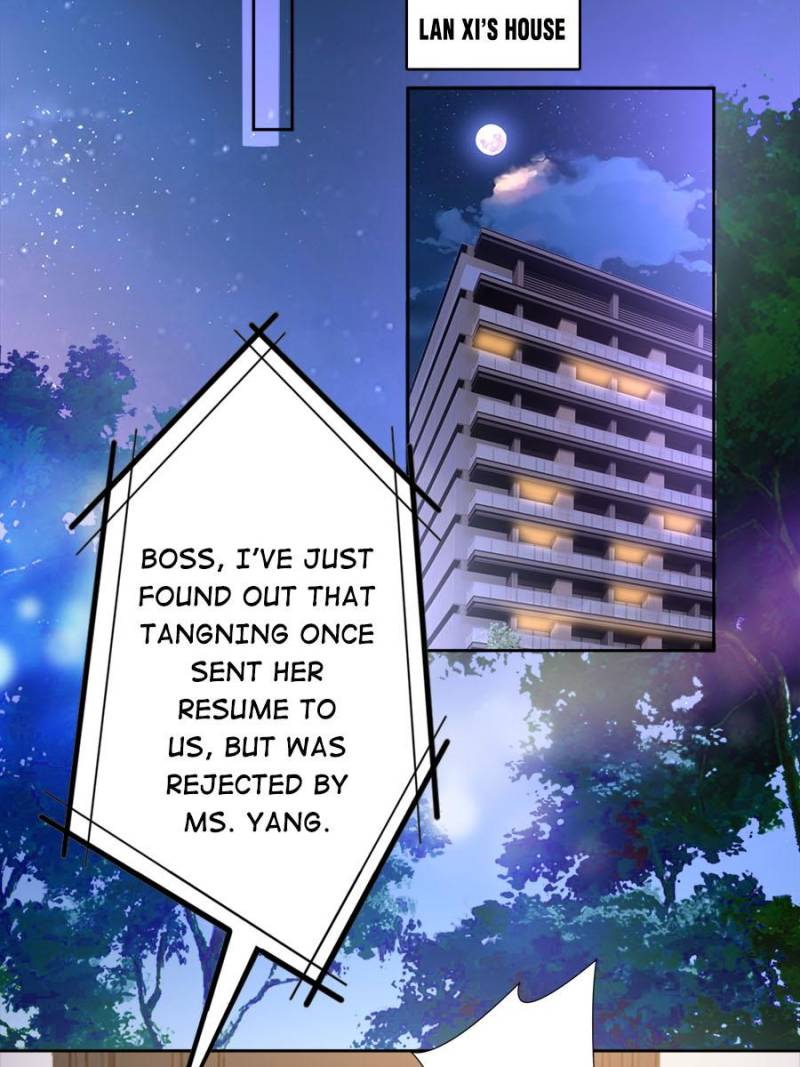 Trial Marriage Husband: Need to Work Hard chapter 73 page 32