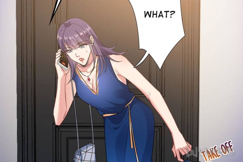 Trial Marriage Husband: Need to Work Hard chapter 73 page 33