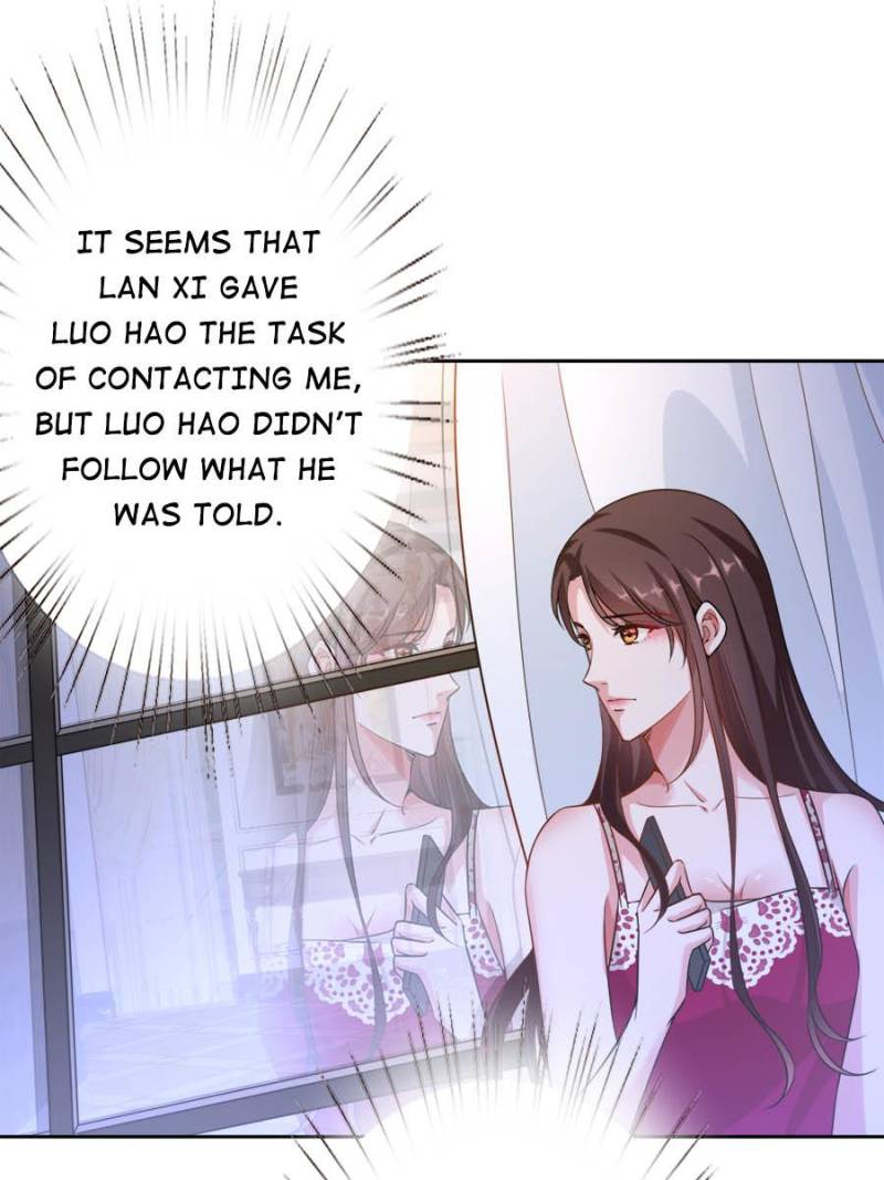 Trial Marriage Husband: Need to Work Hard chapter 73 page 46