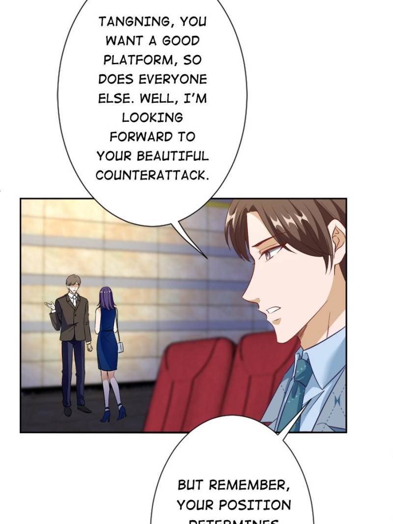 Trial Marriage Husband: Need to Work Hard chapter 73 page 7