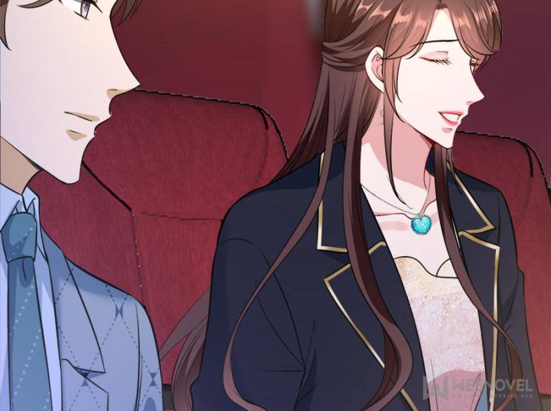 Trial Marriage Husband: Need to Work Hard chapter 73 page 9
