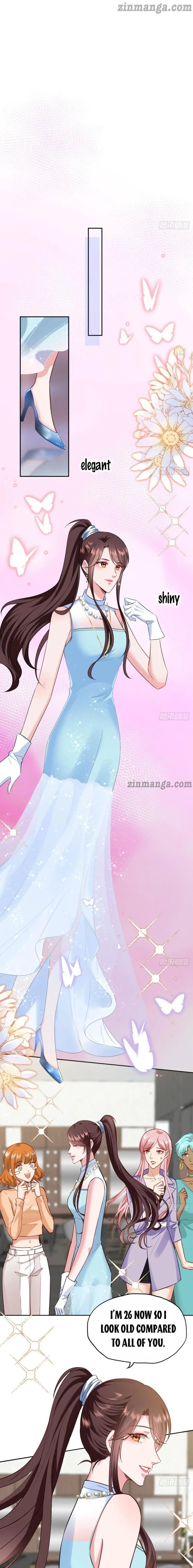 Trial Marriage Husband: Need to Work Hard chapter 75 page 3