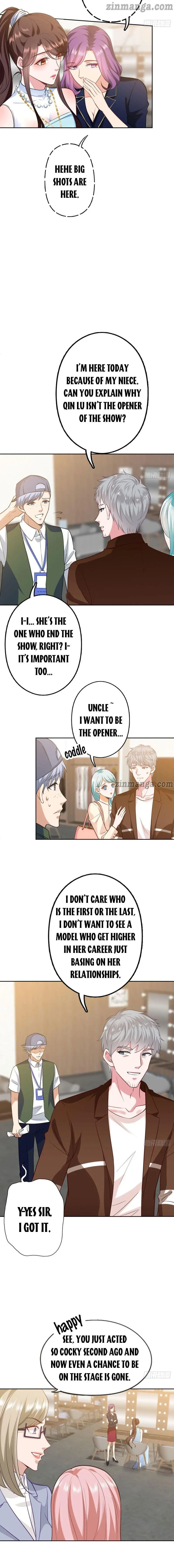 Trial Marriage Husband: Need to Work Hard chapter 76 page 5