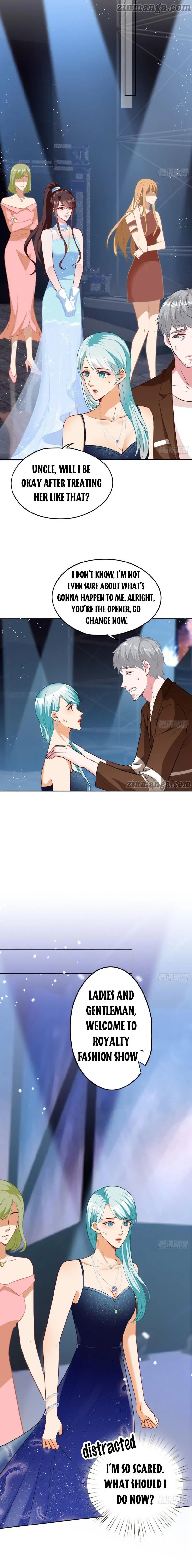 Trial Marriage Husband: Need to Work Hard chapter 77 page 2