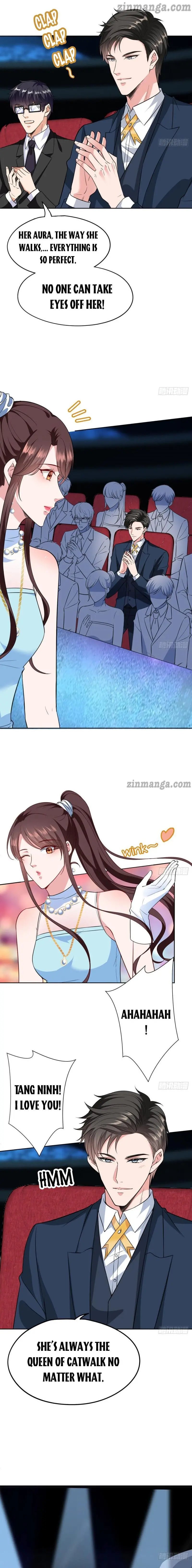 Trial Marriage Husband: Need to Work Hard chapter 77 page 4