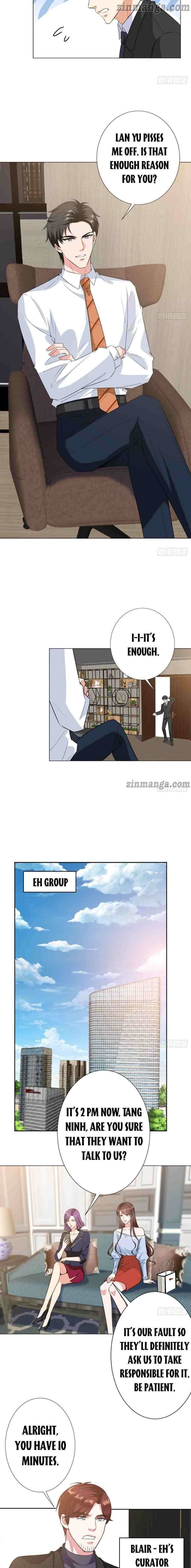 Trial Marriage Husband: Need to Work Hard chapter 79 page 3