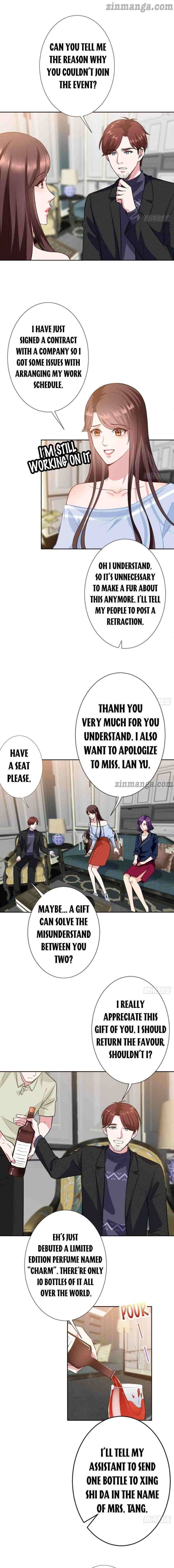 Trial Marriage Husband: Need to Work Hard chapter 79 page 5