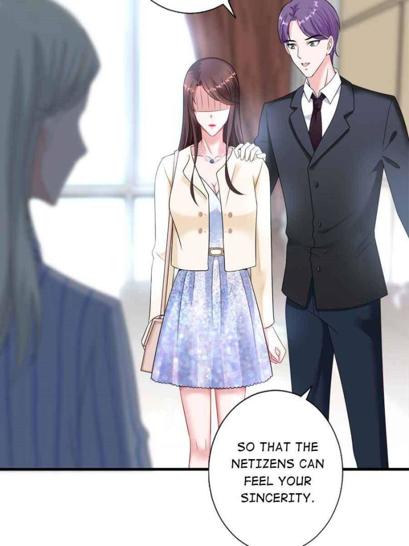Trial Marriage Husband: Need to Work Hard chapter 8 page 32