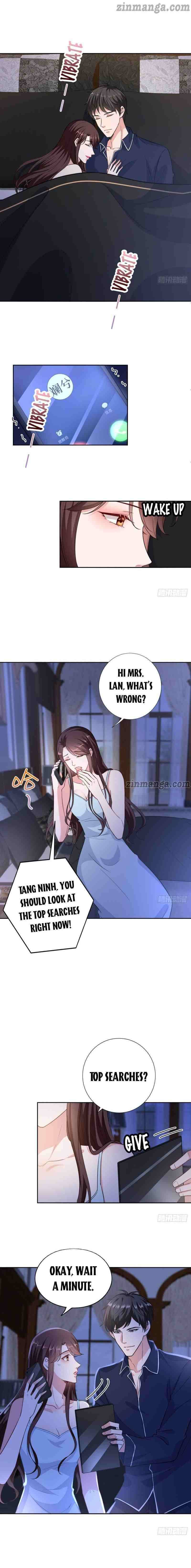 Trial Marriage Husband: Need to Work Hard chapter 80 page 3