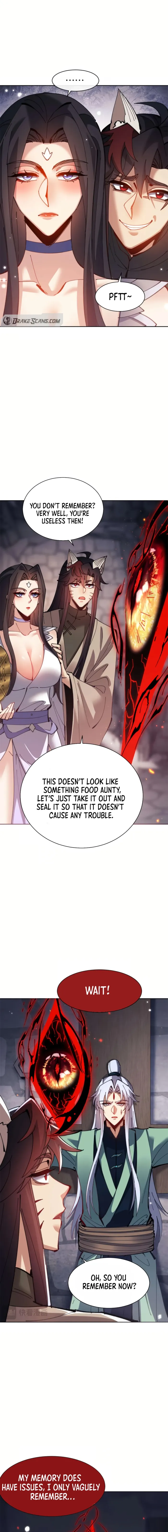 Devious Son Of Heaven chapter 100 page 2