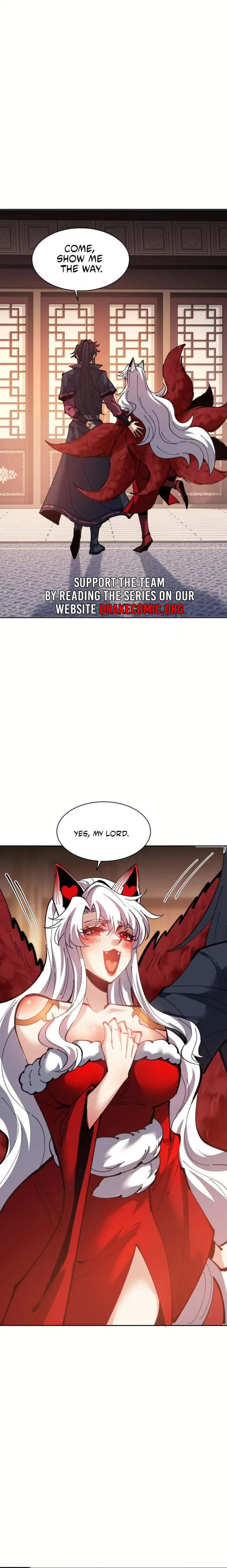 Devious Son Of Heaven chapter 106 page 13