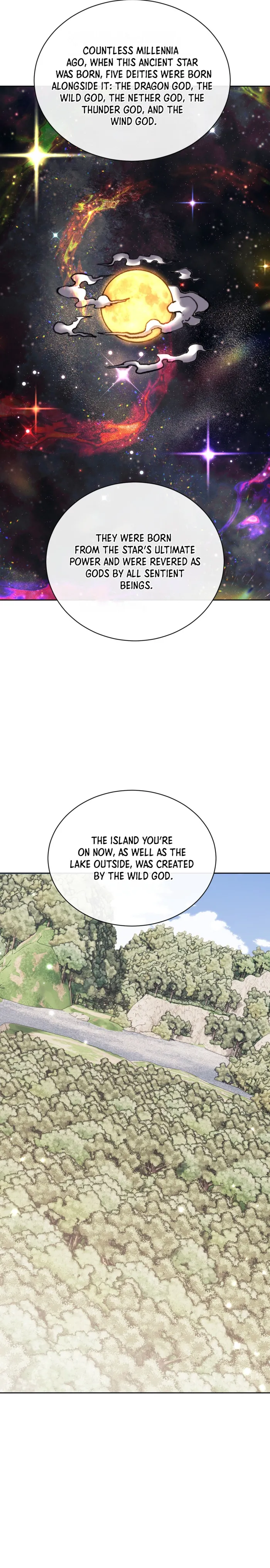 Devious Son Of Heaven chapter 116 page 14