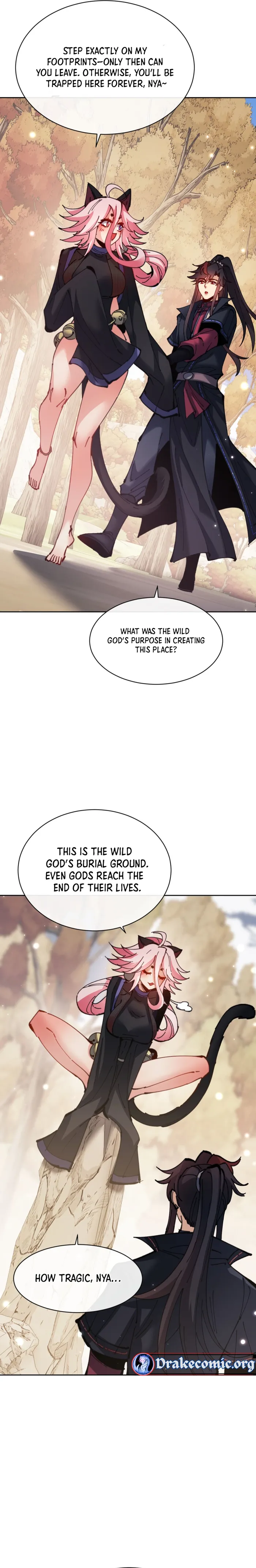 Devious Son Of Heaven chapter 116 page 16