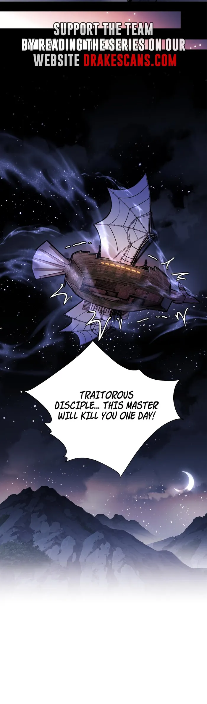 Devious Son Of Heaven chapter 12 page 21