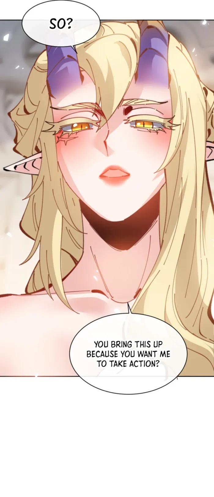 Devious Son Of Heaven chapter 124 page 14