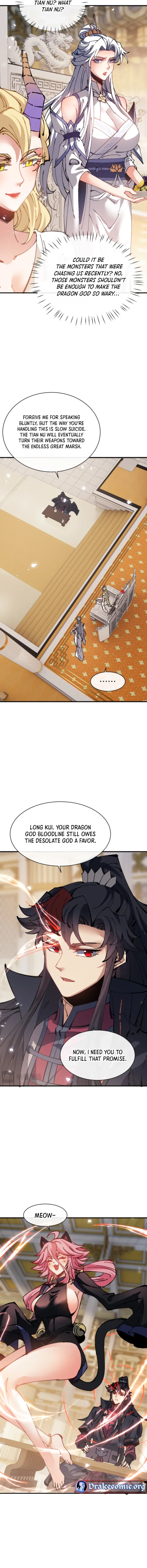 Devious Son Of Heaven chapter 125 page 2
