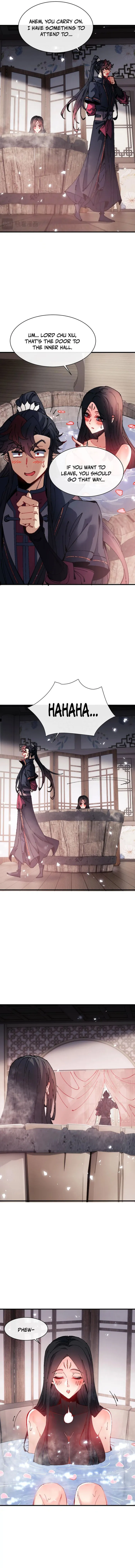 Devious Son Of Heaven chapter 146 page 6