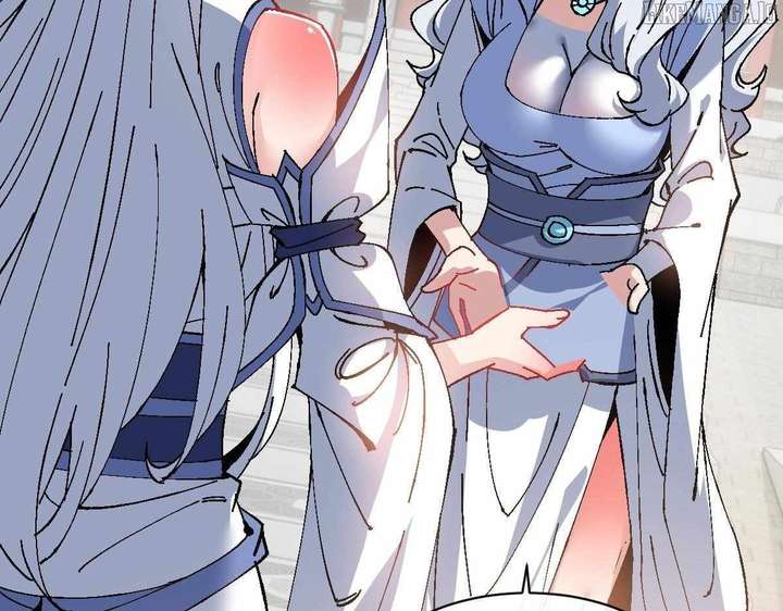Devious Son Of Heaven chapter 151 page 8