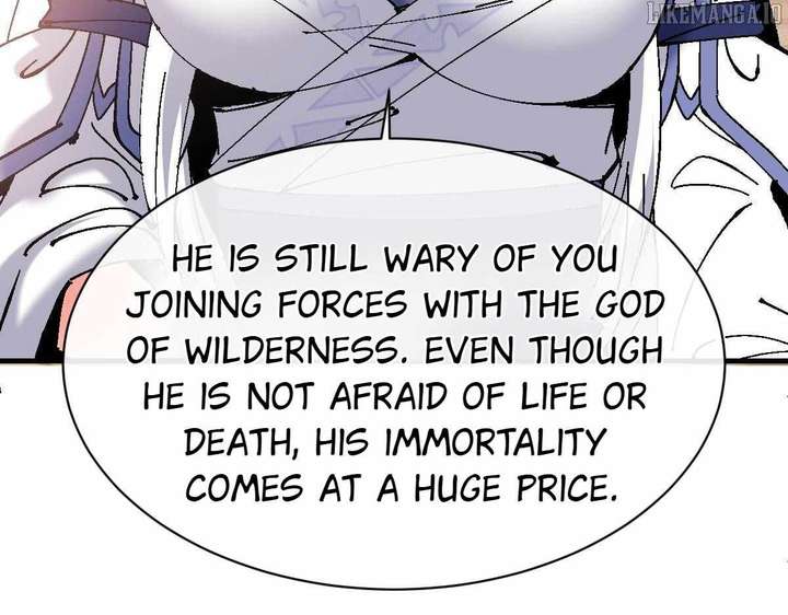 Devious Son Of Heaven chapter 151 page 62