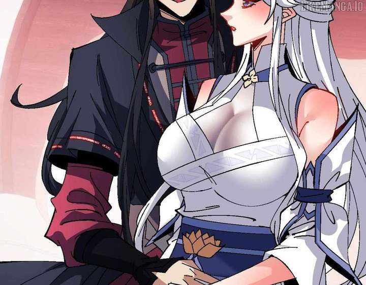 Devious Son Of Heaven chapter 151 page 77
