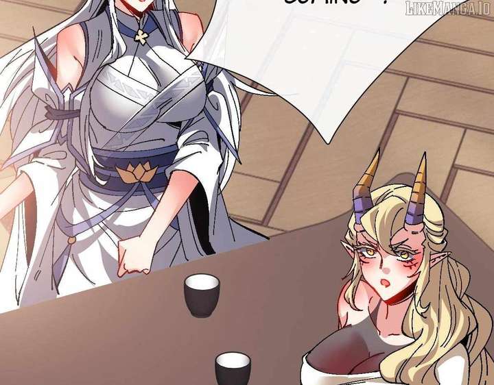 Devious Son Of Heaven chapter 151 page 92