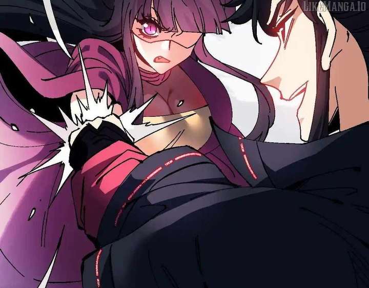 Devious Son Of Heaven chapter 153 page 32