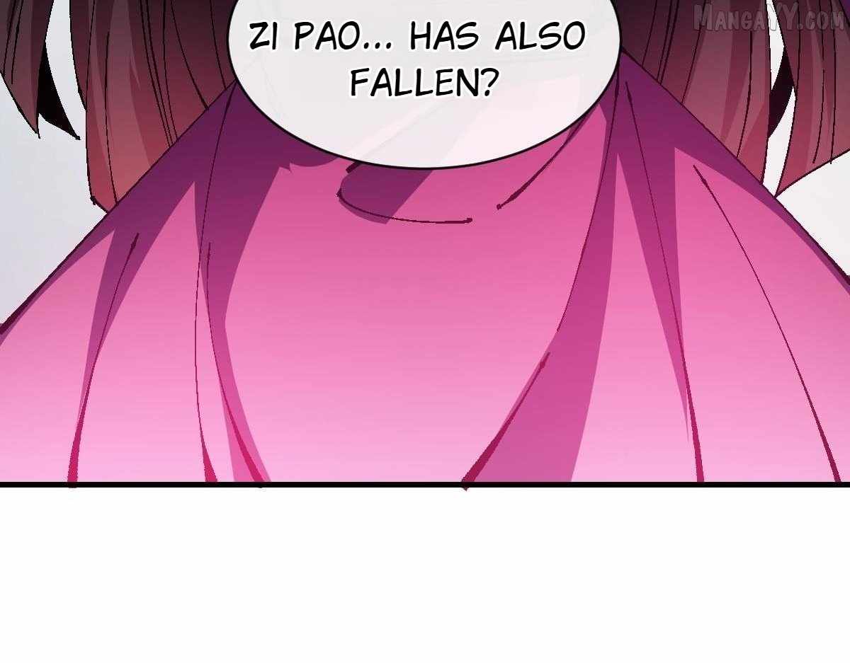 Devious Son Of Heaven chapter 154 page 87