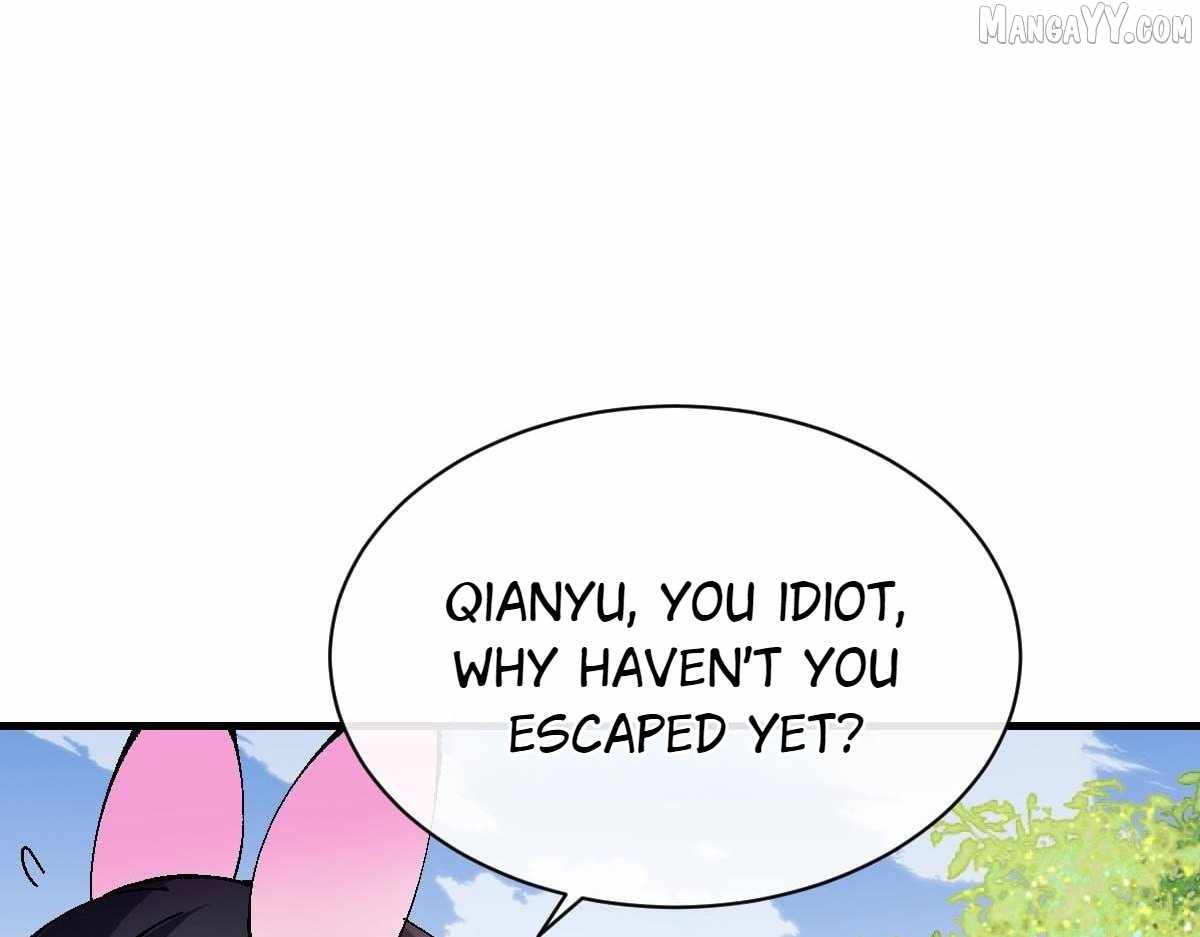 Devious Son Of Heaven chapter 154 page 131