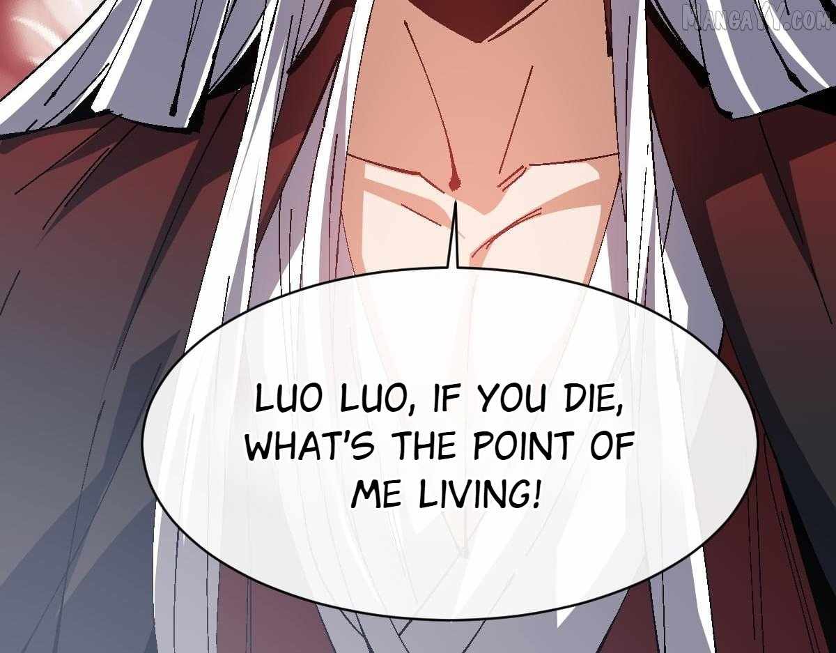 Devious Son Of Heaven chapter 154 page 136