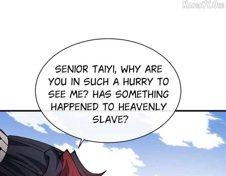 Devious Son Of Heaven chapter 156 page 24