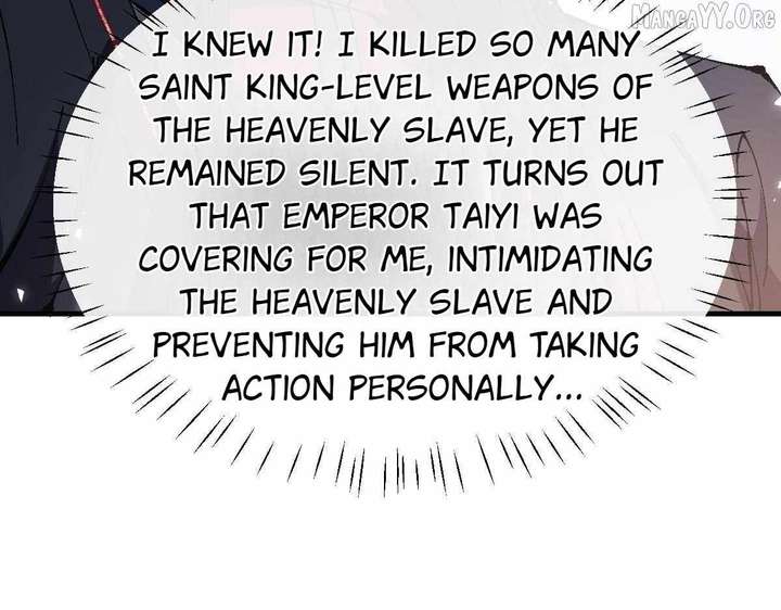 Devious Son Of Heaven chapter 156 page 32