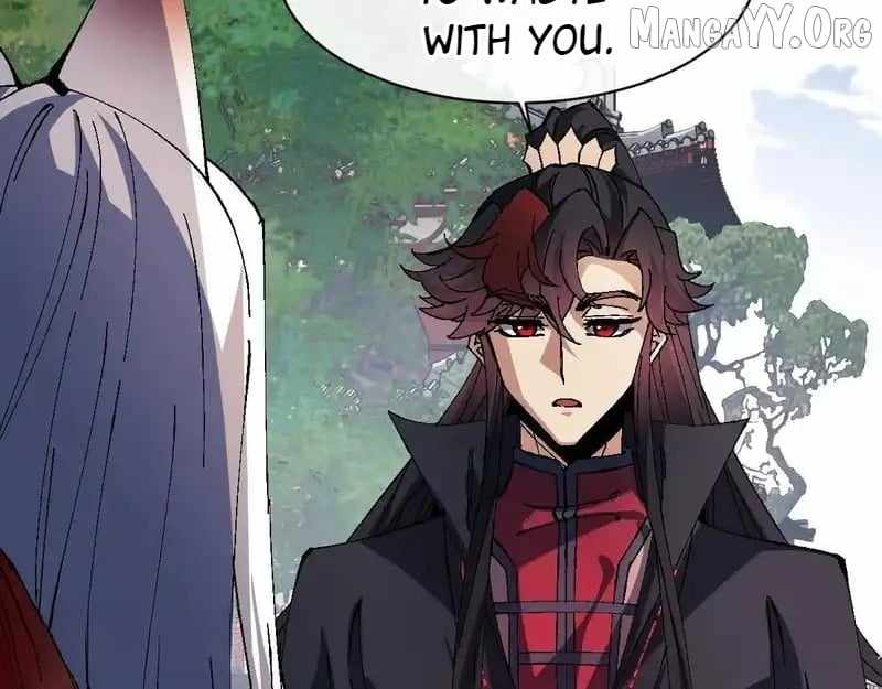 Devious Son Of Heaven chapter 157 page 34