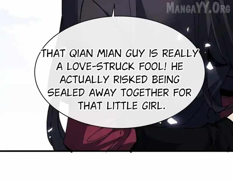 Devious Son Of Heaven chapter 157 page 80