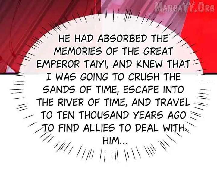 Devious Son Of Heaven chapter 159 page 33