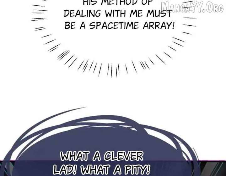 Devious Son Of Heaven chapter 159 page 44