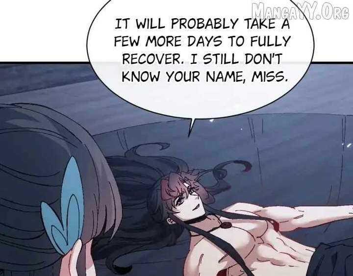 Devious Son Of Heaven chapter 161 page 80