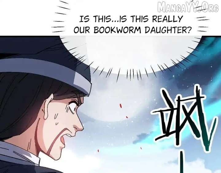 Devious Son Of Heaven chapter 162 page 93