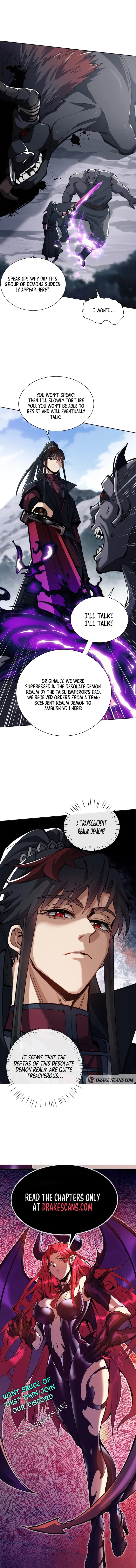 Devious Son Of Heaven chapter 17 page 24