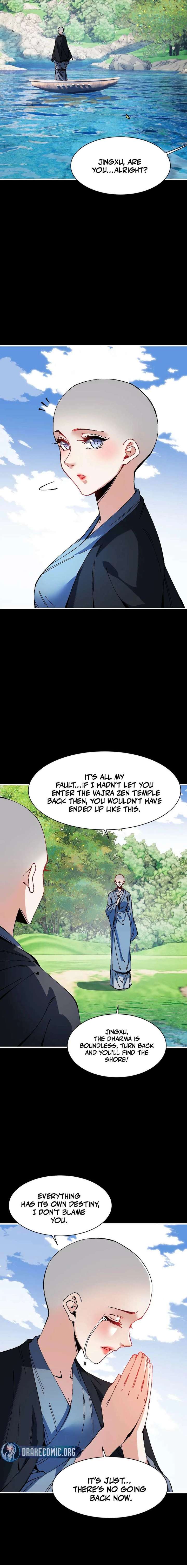 Devious Son Of Heaven chapter 175 page 3