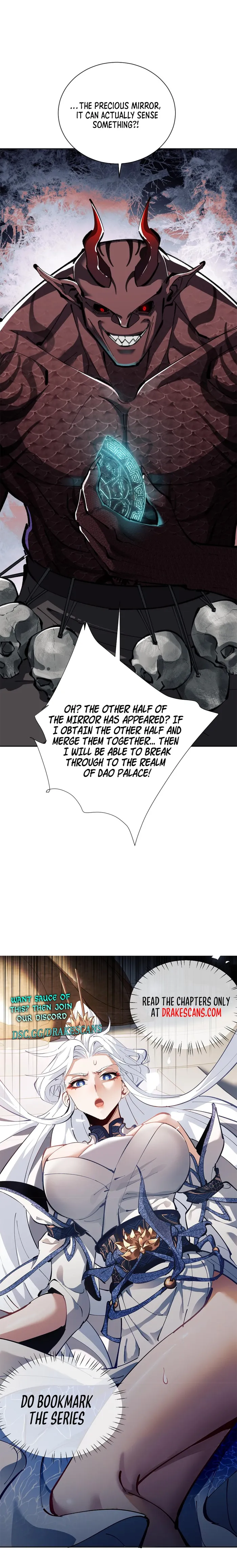 Devious Son Of Heaven chapter 18 page 26