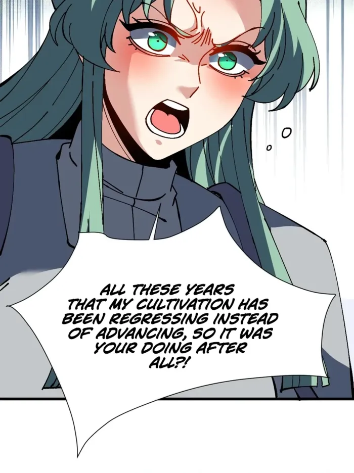 Devious Son Of Heaven chapter 200 page 12