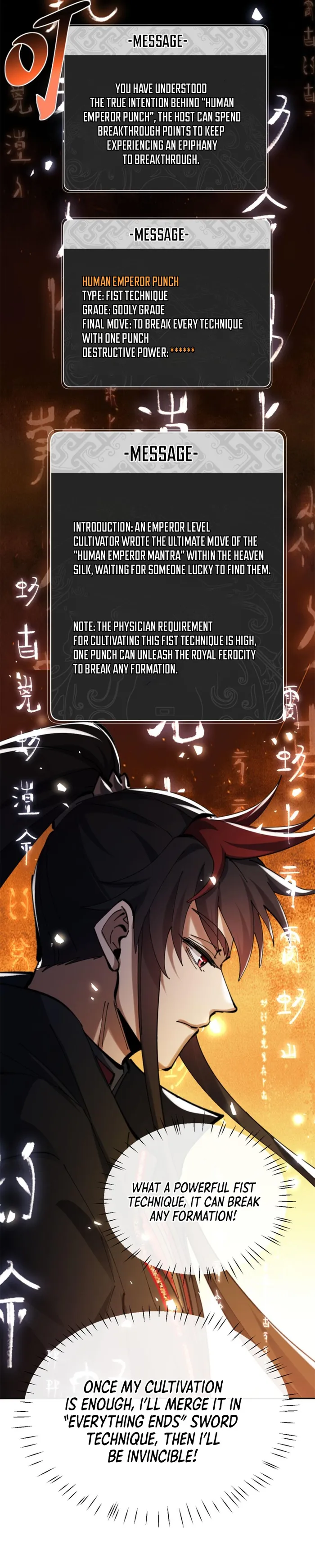 Devious Son Of Heaven chapter 24 page 3