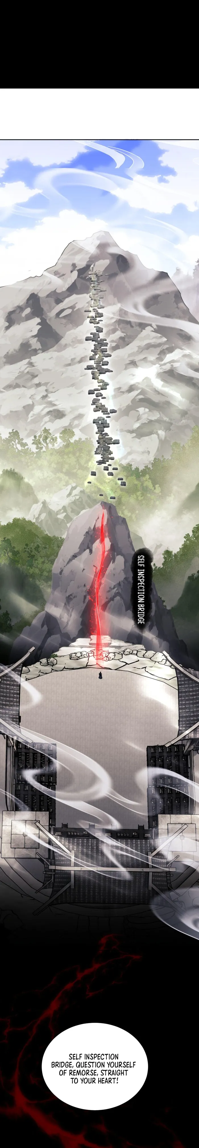 Devious Son Of Heaven chapter 25 page 8