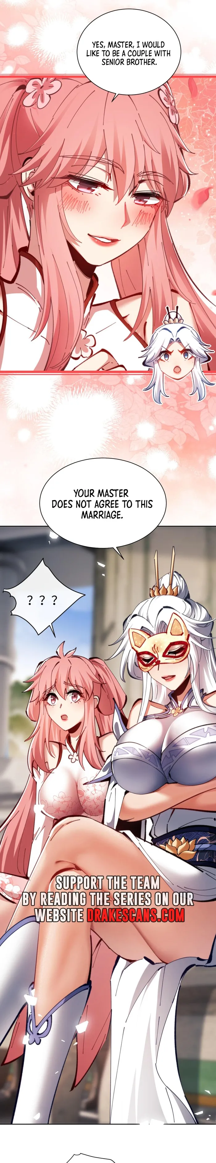 Devious Son Of Heaven chapter 25 page 19